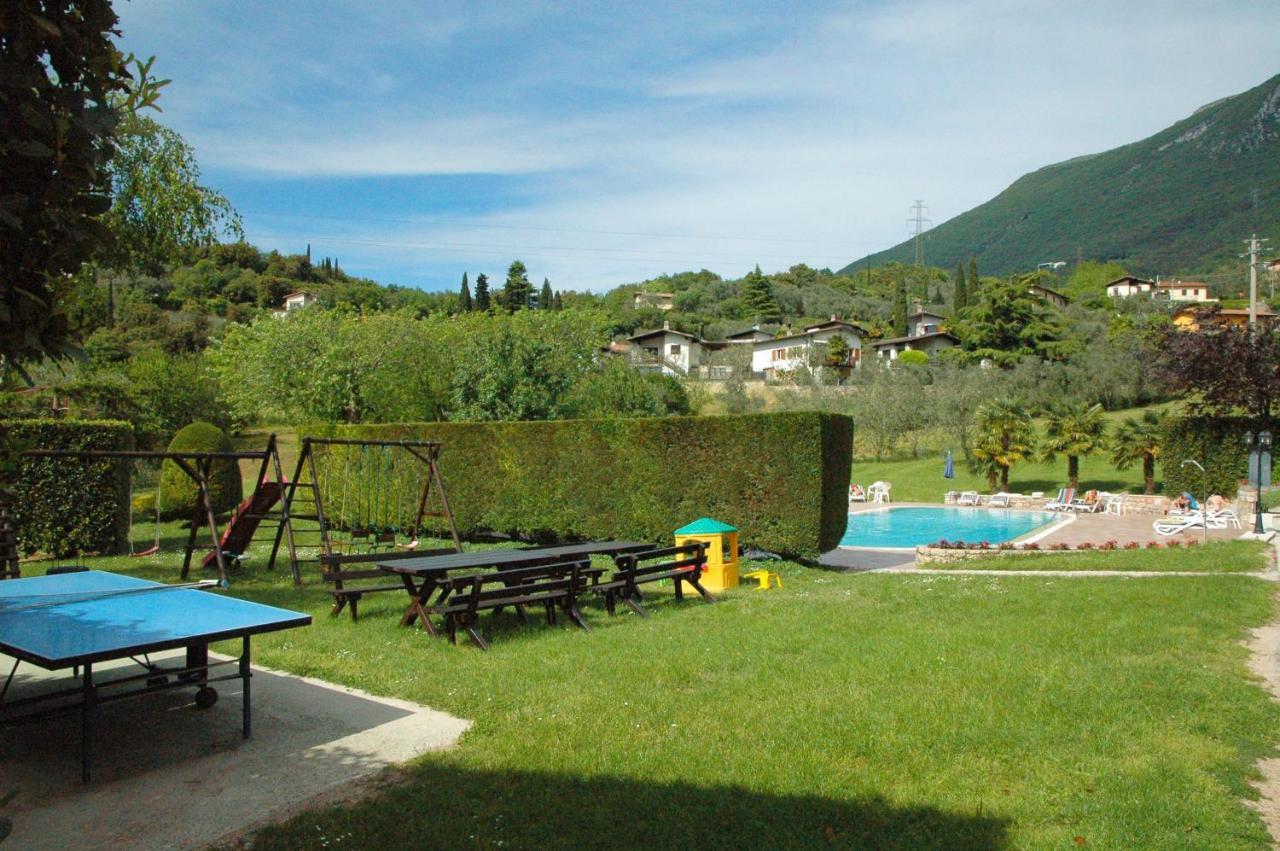 Park Hotel Val Di Monte ***S Malcesine Bagian luar foto