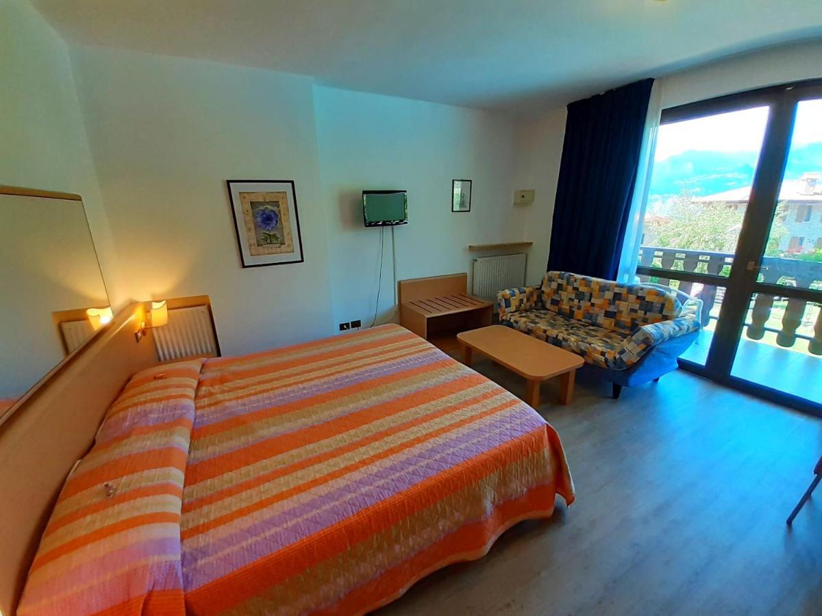 Park Hotel Val Di Monte ***S Malcesine Bagian luar foto
