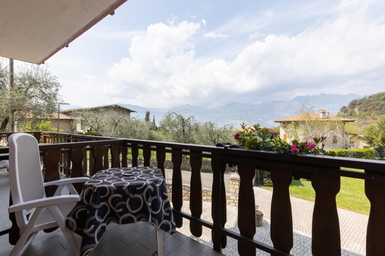 Park Hotel Val Di Monte ***S Malcesine Bagian luar foto