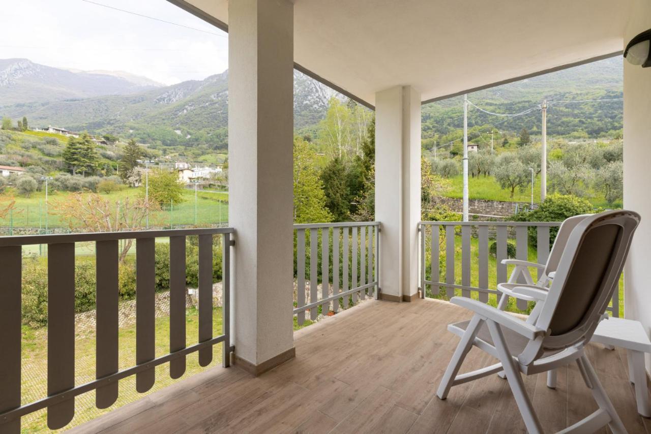 Park Hotel Val Di Monte ***S Malcesine Bagian luar foto